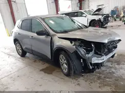 1FMCU0GN3PUA55009 2023 FORD ESCAPE