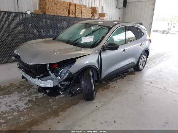 1FMCU0GN3PUA55009 2023 FORD ESCAPE - Image 2