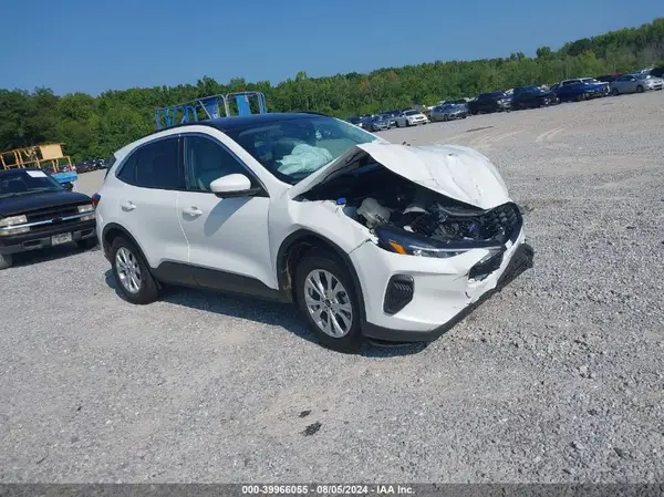 1FMCU0GN3PUA62509 2023 FORD ESCAPE - Image 1