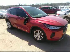 1FMCU0GN3PUA72604 2023 FORD ESCAPE