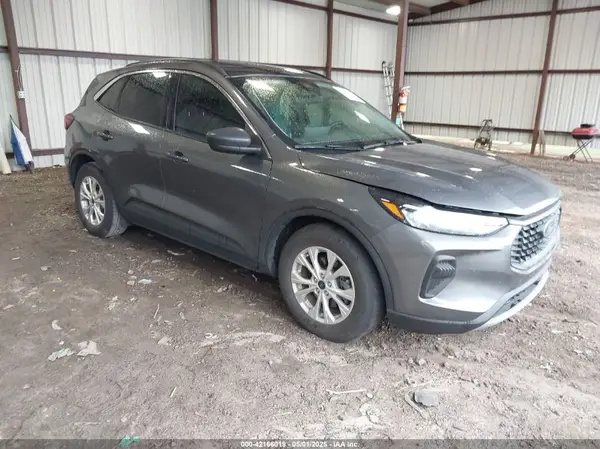1FMCU0GN3PUA72716 2023 FORD ESCAPE - Image 1