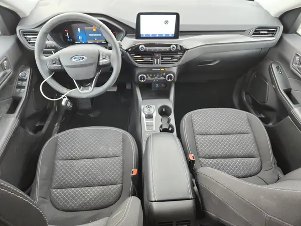 1FMCU0GN3PUB01745 2023 FORD ESCAPE - Image 8