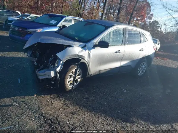 1FMCU0GN3PUB35555 2023 FORD ESCAPE - Image 2