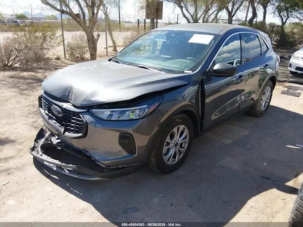 1FMCU0GN3PUB40481 2023 FORD ESCAPE - Image 2