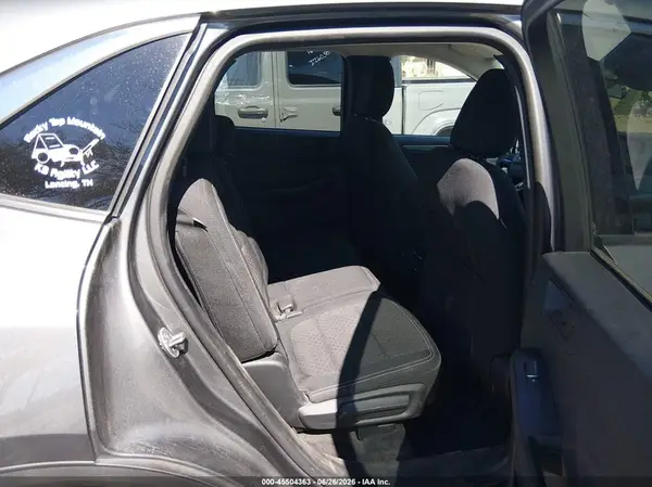 1FMCU0GN3PUB40481 2023 FORD ESCAPE - Image 8