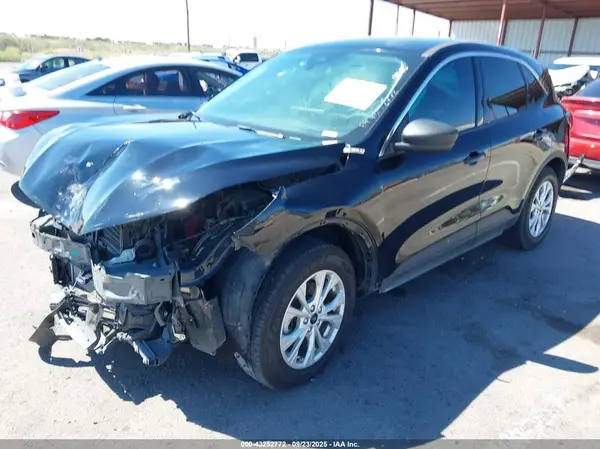 1FMCU0GN3RUA03642 2024 FORD ESCAPE - Image 2