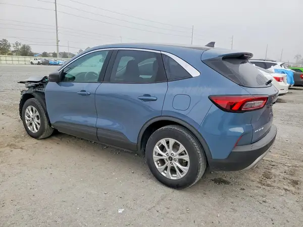 1FMCU0GN3RUA20859 2024 FORD ESCAPE - Image 2