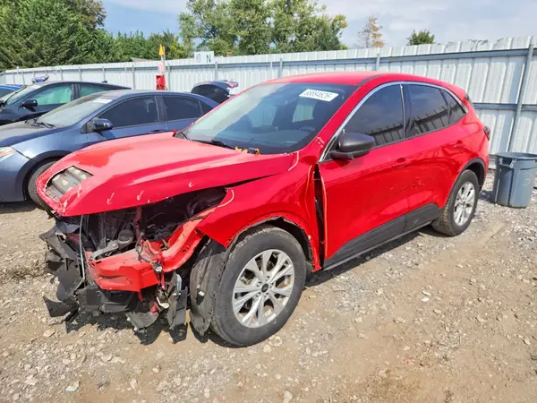 1FMCU0GN3RUA24670 2024 FORD ESCAPE - Image 1