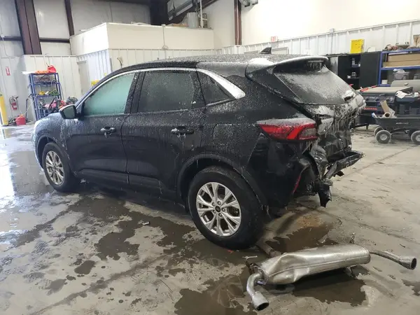 1FMCU0GN3RUA32395 2024 FORD ESCAPE - Image 2
