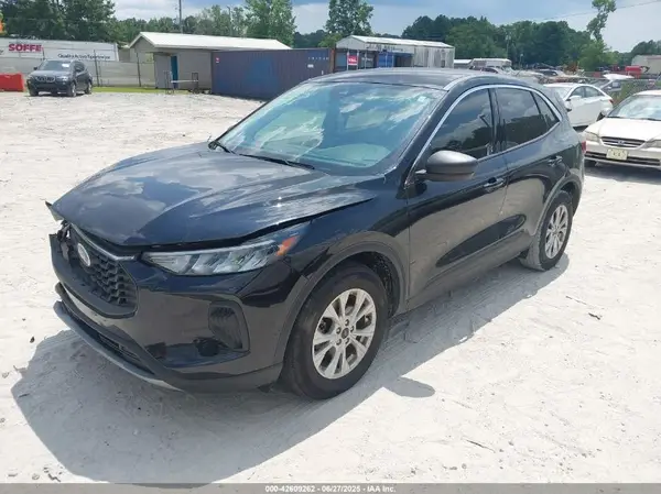 1FMCU0GN3RUA34504 2024 FORD ESCAPE - Image 2