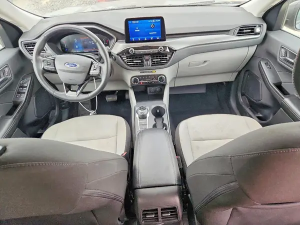 1FMCU0GN3RUA37872 2024 FORD ESCAPE - Image 8