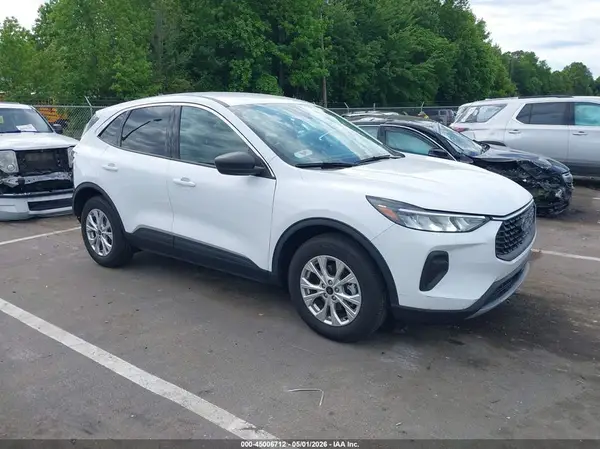 1FMCU0GN3RUA41114 2024 FORD ESCAPE - Image 1