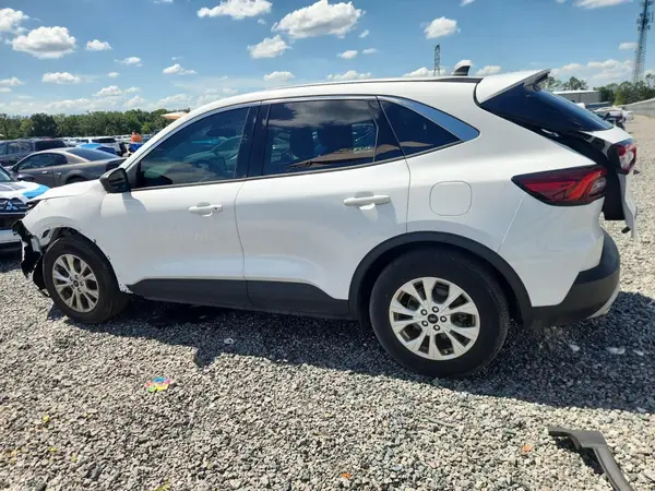 1FMCU0GN3RUA63033 2024 FORD ESCAPE - Image 2