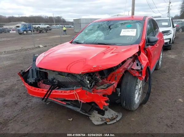 1FMCU0GN3RUA63730 2024 FORD ESCAPE - Image 2