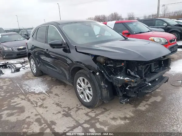 1FMCU0GN3RUA67860 2024 FORD ESCAPE - Image 1
