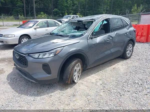 1FMCU0GN3RUA74162 2024 FORD ESCAPE - Image 2