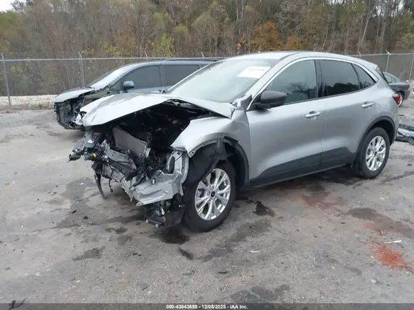 1FMCU0GN3RUA81824 2024 FORD ESCAPE - Image 2