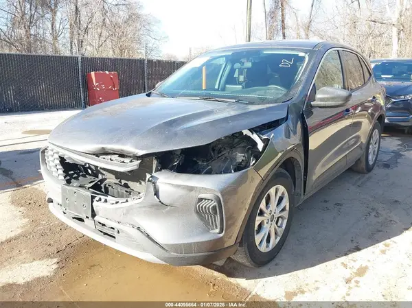 1FMCU0GN3RUB03904 2024 FORD ESCAPE - Image 2