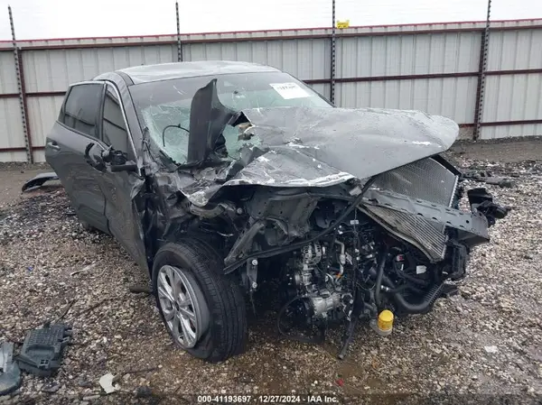 1FMCU0GN3RUB23361 2024 FORD ESCAPE - Image 1
