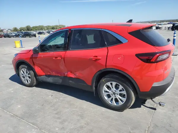 1FMCU0GN3RUB36904 2024 FORD ESCAPE - Image 2