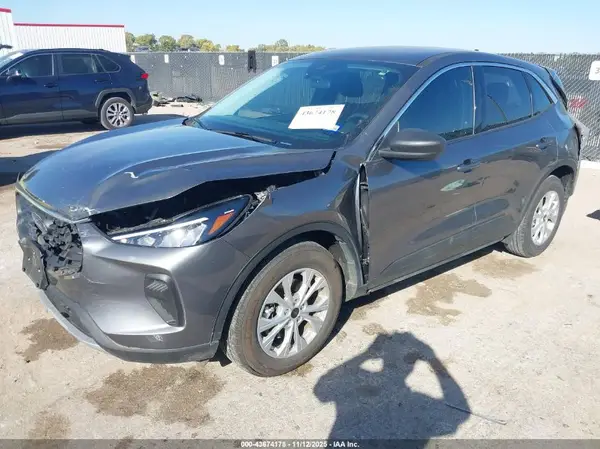 1FMCU0GN3RUB43576 2024 FORD ESCAPE - Image 2