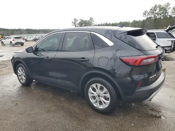 1FMCU0GN3RUB47904 2024 FORD ESCAPE - Image 2