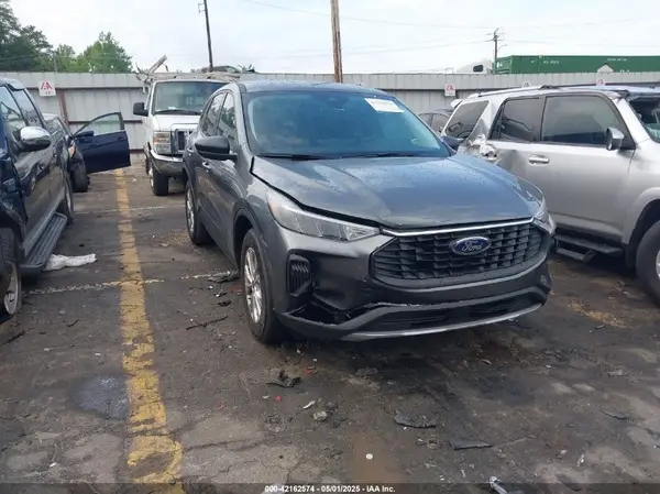1FMCU0GN3SUA07759 2025 FORD ESCAPE - Image 1