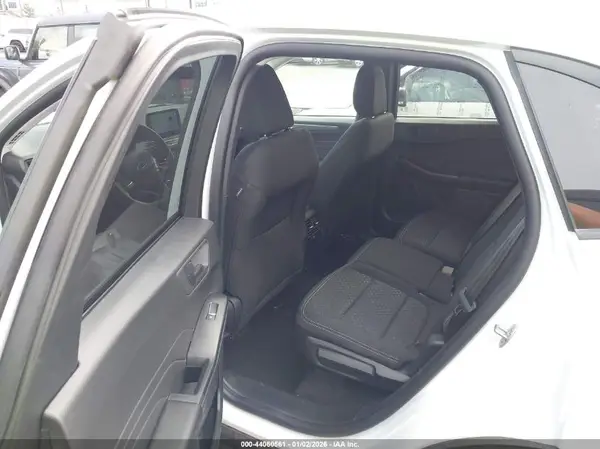 1FMCU0GN3SUA22701 2025 FORD ESCAPE - Image 8