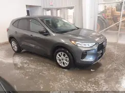 1FMCU0GN3SUA22908 2025 FORD ESCAPE