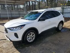 1FMCU0GN3SUA26019 2025 FORD ESCAPE