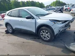 1FMCU0GN3SUA26134 2025 FORD ESCAPE