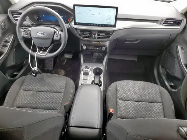 1FMCU0GN3SUA28756 2025 FORD ESCAPE - Image 8