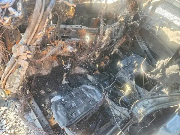 1FMCU0GN3SUA30331 2025 FORD ESCAPE - Image 8
