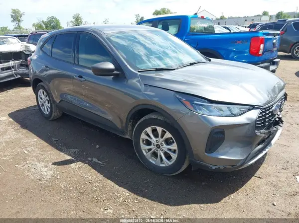 1FMCU0GN3SUA32208 2025 FORD ESCAPE - Image 1
