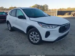 1FMCU0GN3SUA41863 2025 FORD ESCAPE