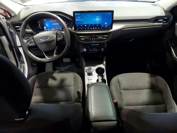 1FMCU0GN3SUA50305 2025 FORD ESCAPE - Image 8