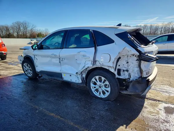 1FMCU0GN3SUA52264 2025 FORD ESCAPE - Image 2