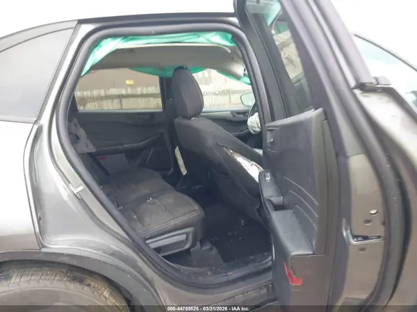 1FMCU0GN3SUA57982 2025 FORD ESCAPE - Image 8