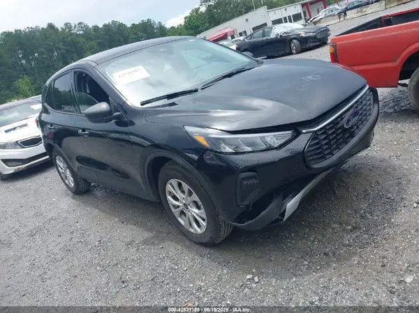 1FMCU0GN3SUA63085 2025 FORD ESCAPE - Image 1