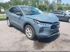 1FMCU0GN3SUA65497 2025 FORD ESCAPE