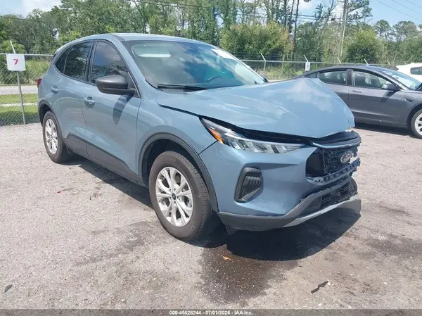 1FMCU0GN3SUA65497 2025 FORD ESCAPE - Image 1