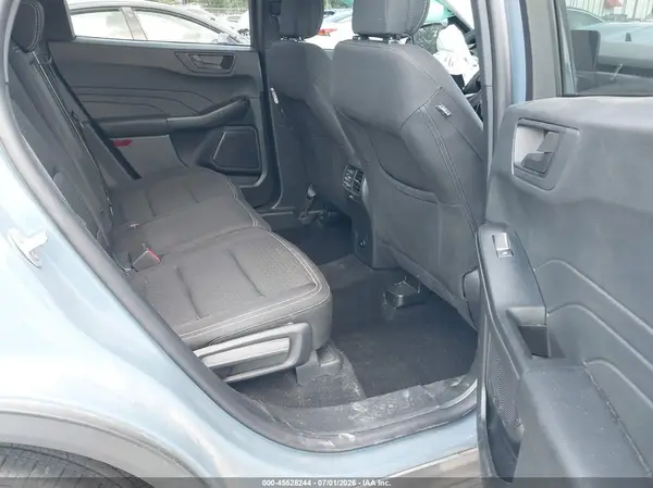 1FMCU0GN3SUA65497 2025 FORD ESCAPE - Image 8