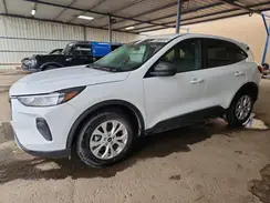 1FMCU0GN3SUA86138 2025 FORD ESCAPE