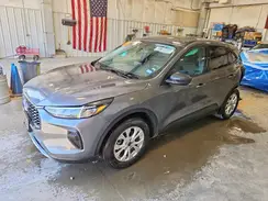 1FMCU0GN3SUA88603 2025 FORD ESCAPE