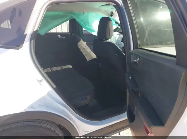 1FMCU0GN3SUA91632 2025 FORD ESCAPE - Image 8