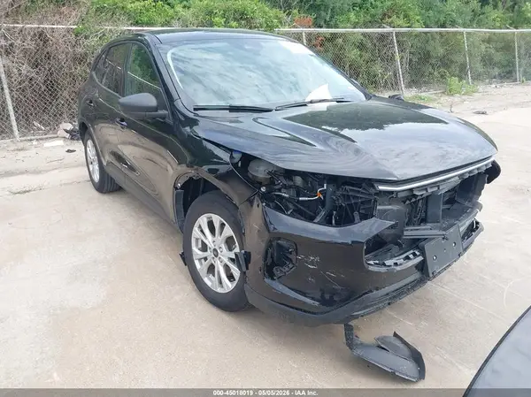 1FMCU0GN3SUB03049 2025 FORD ESCAPE - Image 1