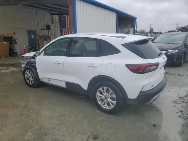 1FMCU0GN3SUB14794 2025 FORD ESCAPE - Image 2