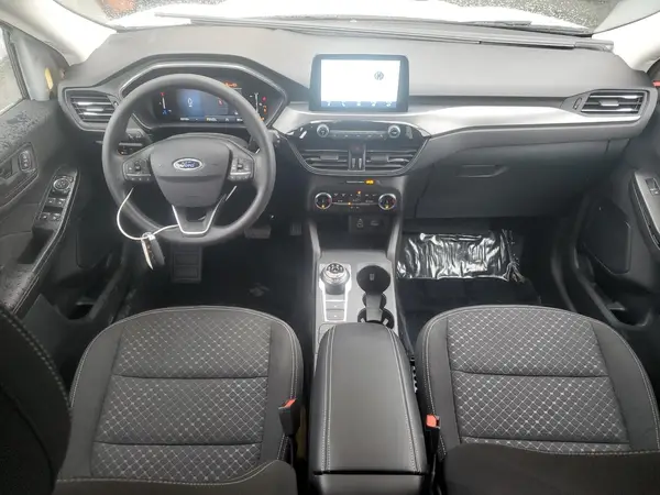 1FMCU0GN3SUB14794 2025 FORD ESCAPE - Image 8