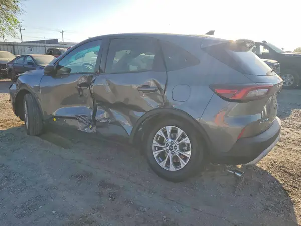 1FMCU0GN3SUB28291 2025 FORD ESCAPE - Image 2