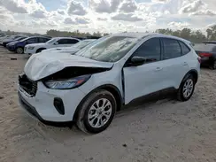 1FMCU0GN3SUB37265 2025 FORD ESCAPE